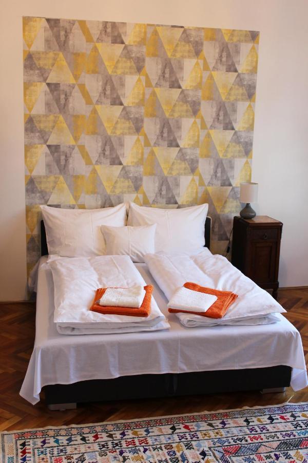 Csilla Home Apartman Miskolc Exterior foto